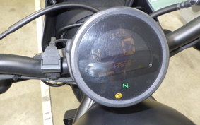 HONDA REBEL 250 S MC49