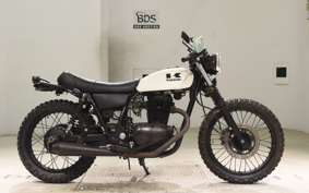 KAWASAKI 250TR 2015 BJ250F