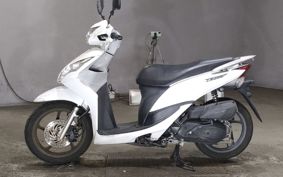 HONDA DIO 110 JF31