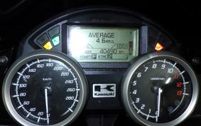 KAWASAKI ZX 1400 NINJA R A 2013