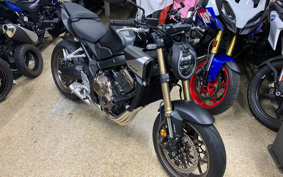 HONDA CB650R 2025 RH17