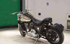 HARLEY FXLR 1340 1989