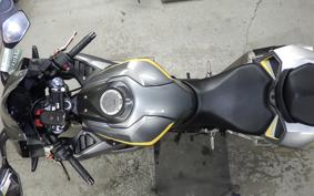 HONDA CBR250RR A 2021 MC51