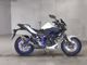 Фото Yamaha MT-03 2015 с японского аукциона