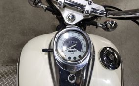 YAMAHA DRAGSTAR 250 VG02J