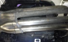 HONDA CB400 SUPER BOLDOR VTEC A 2012 NC42
