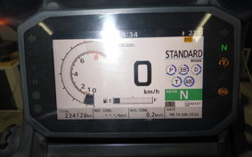 HONDA X-ADV 750 2021 RH10
