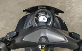 YAMAHA N-MAX 125 SED6J