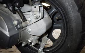 HONDA GIORNO 3 1991 AF77