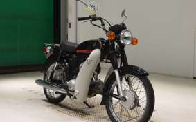 YAMAHA YB50 GEN 2 2002 UA05J