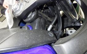 SUZUKI GSX250RA 2013