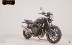 HONDA CB400SF GEN 4 A 2021 NC42
