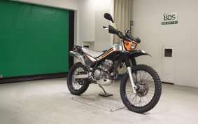 KAWASAKI SUPER SHERPA 2023 KL250G