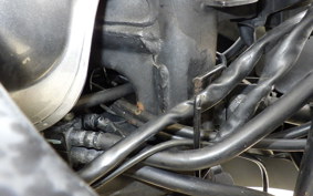KAWASAKI NINJA 250 ABS EX250L