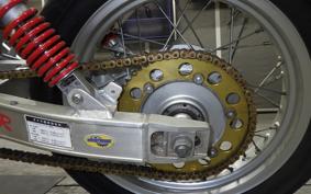 YAMAHA SR400 Gen.2 1985 1JR