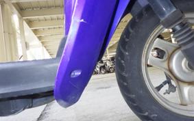 HONDA TODAY 2002 AF61