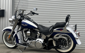 HARLEY FLSTN1340-1450 2007 JD5