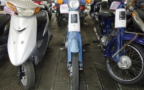 HONDA C50 SUPER CUB C50