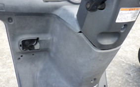 HONDA GYRO CANOPY TA03