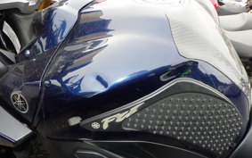 YAMAHA FZ1 FAZER 2010