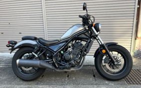 HONDA REBEL MC49