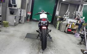 HONDA CB223S 1997 MC40