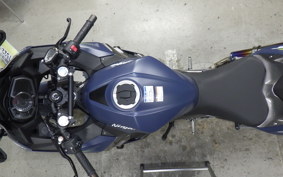 KAWASAKI NINJA 400 2021 EX400G