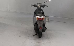 SUZUKI LETS4 CA45A