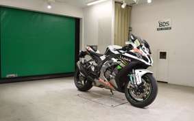 KAWASAKI ZX 10 NINJA ABS 2018