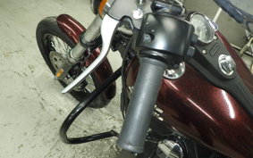 HARLEY FXDB 1580 2013