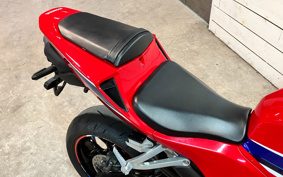 HONDA CBR600RR 2022 PC40