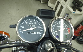 SUZUKI GN125 H 1999