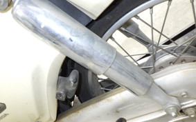 HONDA C110 SUPER CUB JA10