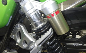 KAWASAKI ZRX1200 R 2001 ZRT20A