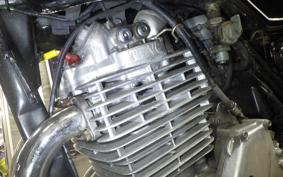 HONDA GB400TT 1989 NC20