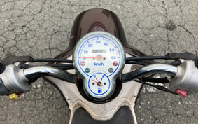 YAMAHA  VINO  DELUXE  SA37J