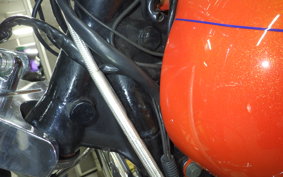 HARLEY FXSTD 1450 2003