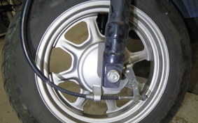 HONDA TACT-4ﾍﾞｰｼｯｸ