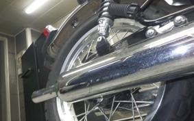 KAWASAKI W400 2011 EJ400A