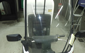 HONDA GYRO CANOPY