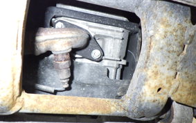 SUZUKI ADDRESS 110 2010 CE47A