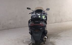SUZUKI SKYWAVE 250S CJ46A