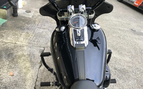 HARLEY FLSB 2021 YMJ