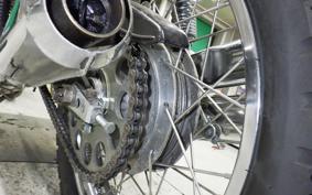 KAWASAKI KH250 2015 KH250B