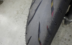 YAMAHA MT-09 SP 2024 RN87J