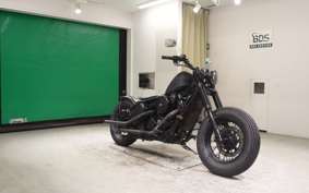KAWASAKI VULCAN 400 CLASSIC 1996 VN400A