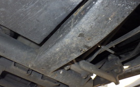 SUZUKI ADDRESS V125 S CF4MA