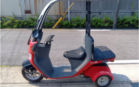 HONDA GYRO TA03