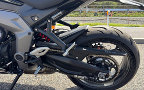 TRIUMPH DAYTONA 660 2025 LGL23U