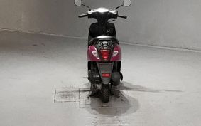 SUZUKI LET's CA4AA